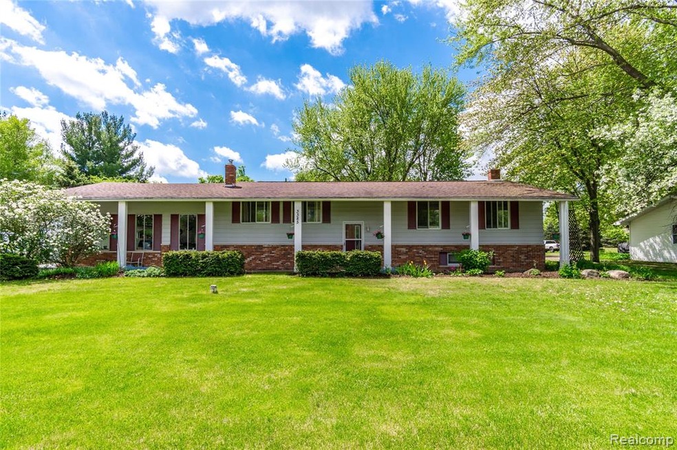 3385 W Wilson Rd, Clio, MI 48420 - photo 1