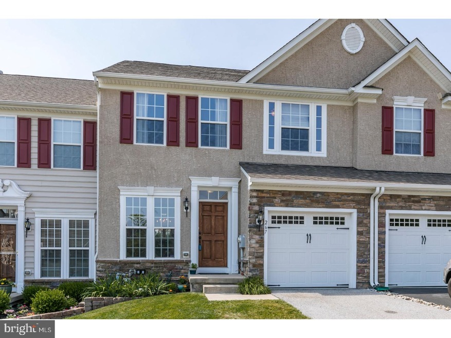 267 Tall Trees Cir, Downingtown, PA 19335 - photo 1