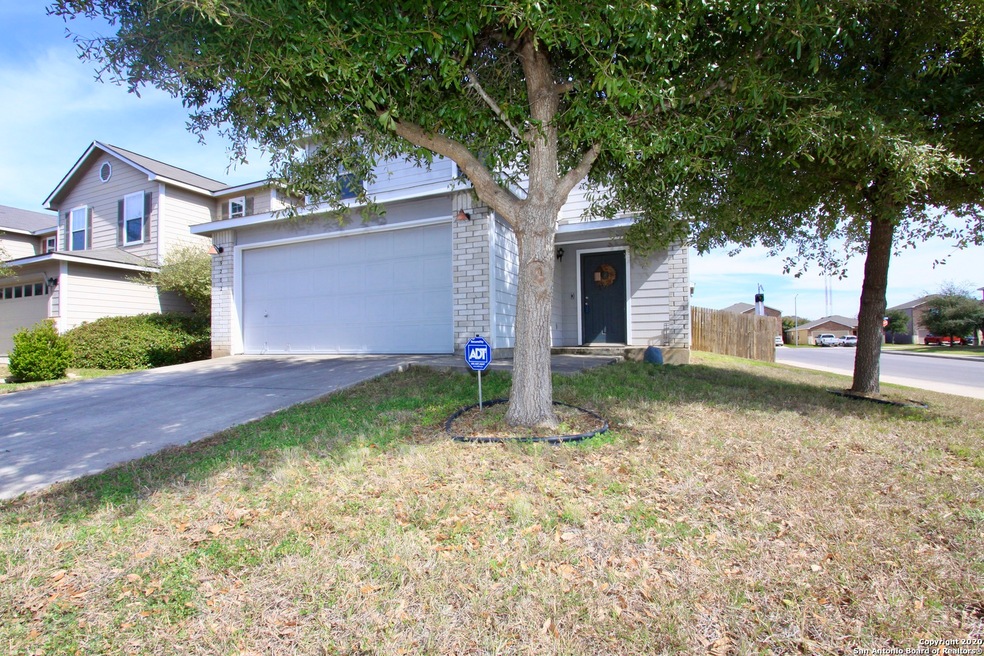 9202 Mexican Silver, San Antonio, TX 78254 - photo 1