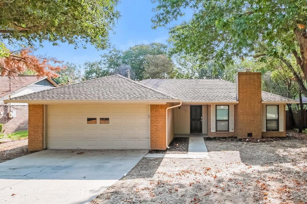 unlisted-address, Denton, TX 76205 - photo 1