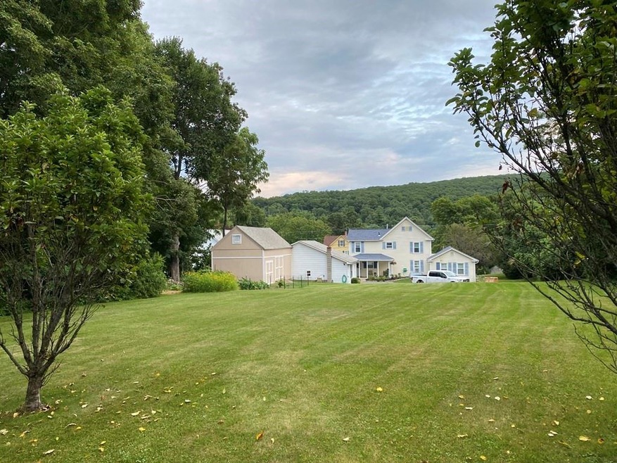 236 South St, West Warren, MA 01092 - photo 1