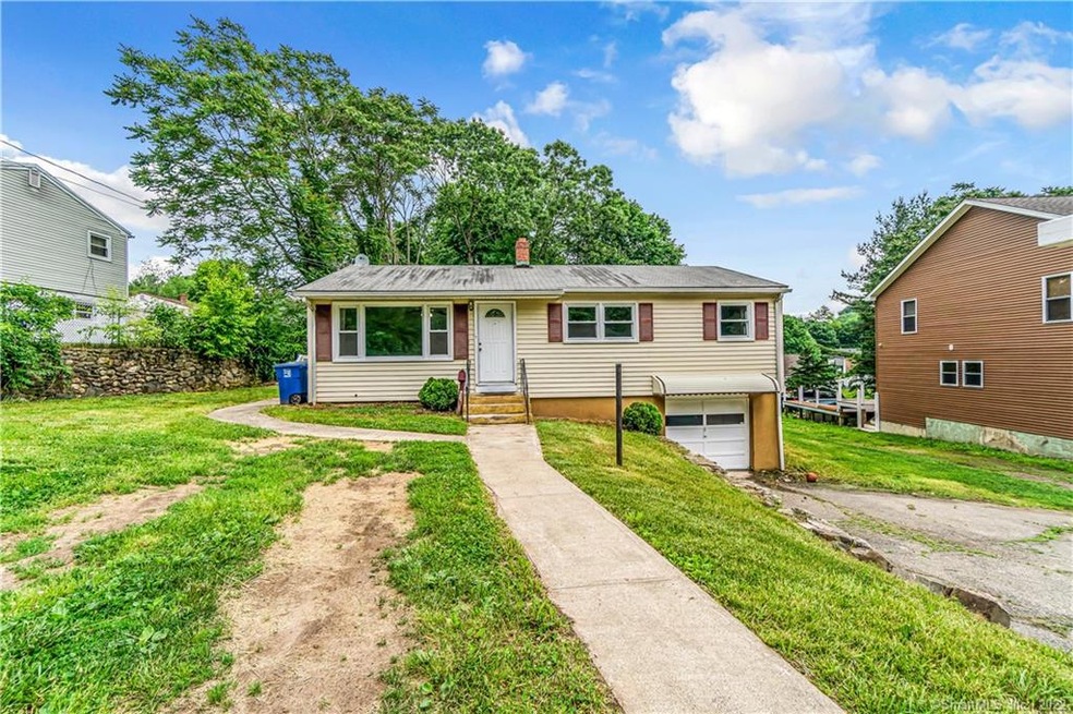 1748 Reservoir Ave, Bridgeport, CT 06606 - photo 1