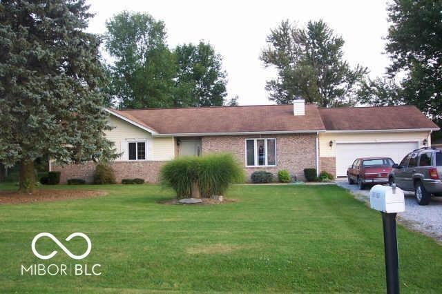 3595 E 600 N, Anderson, IN 46012 - photo 1