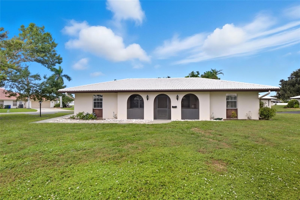 430 Botticelli Dr unit 430, Nokomis, FL 34275 - photo 1