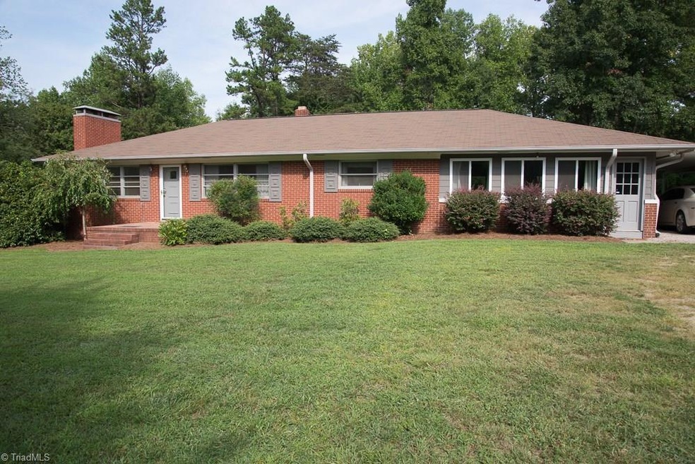 1307 Kersey Valley Rd, Archdale, NC 27263 - photo 1