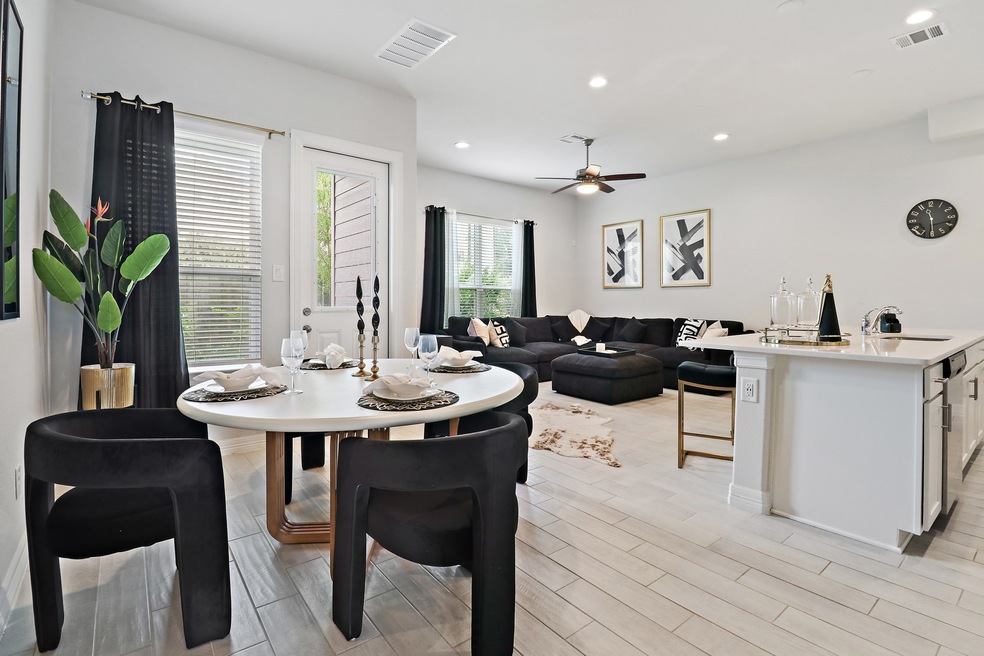 For Rent $3,900/month • Co-Listing Agent