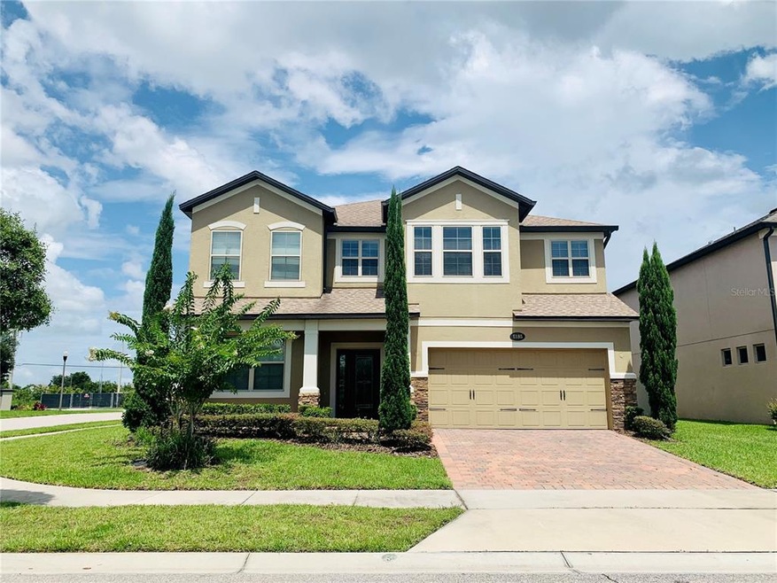 5185 Appenine Loop E, Saint Cloud, FL 34771 - photo 1