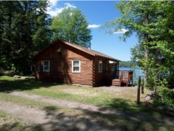 726 West unit Road, Whitefield, NH 03598 - photo 1