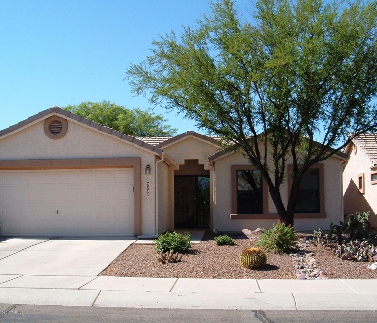 Great Curb Appeal