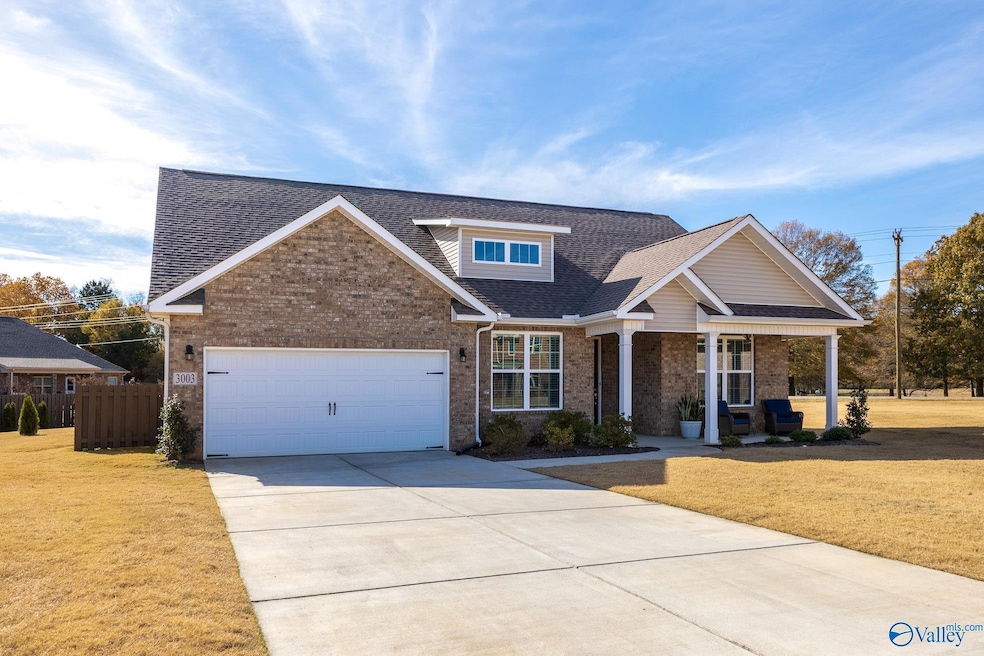 3003 Henry Rd SE, Decatur, AL 35603 - photo 1