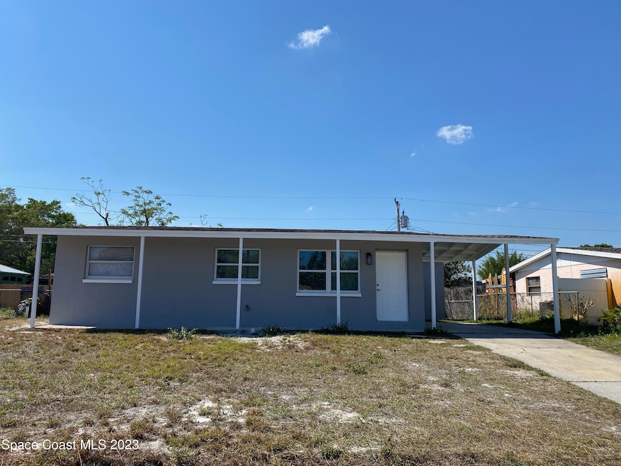 1474 Rosemary Dr, Melbourne, FL 32935 - photo 1