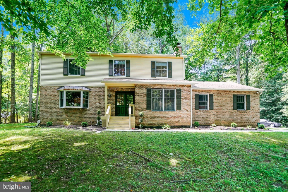 2886 Spring Lakes Dr, Davidsonville, MD 21035 - photo 1