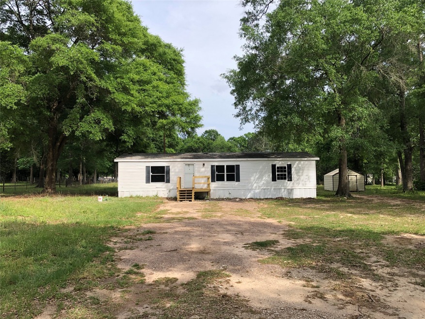 12411 Anmar Dr, Cleveland, TX 77328 - photo 1