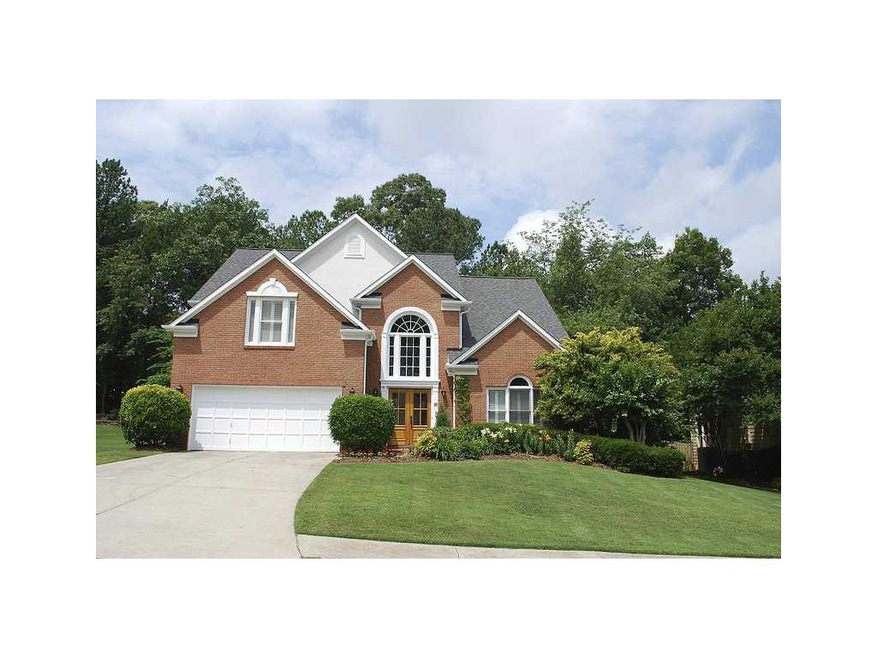 Exterior Front. Immaculate 5-Bedroom Brick Front H
