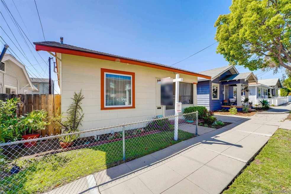 4028 34th St, San Diego, CA 92104 - photo 1