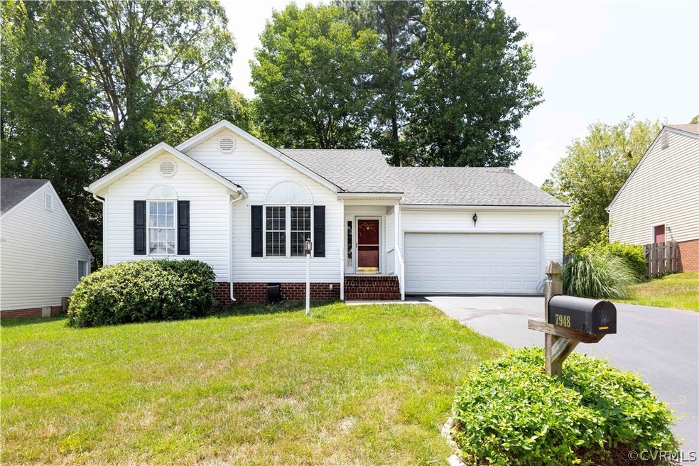 7948 Featherchase Place, Chesterfield, VA 23832 - photo 1
