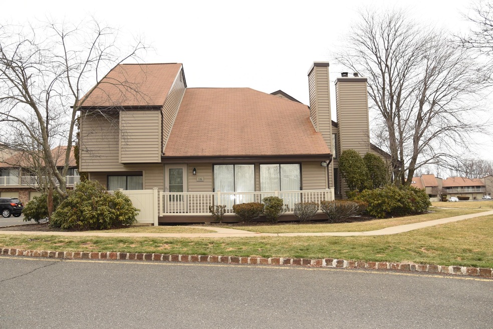16 Cotswold Cir unit 8.16, Ocean, NJ 07712 - photo 1