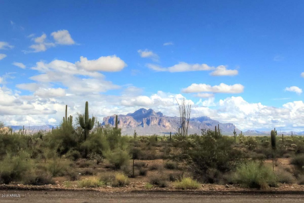 Superstition Mountain View2