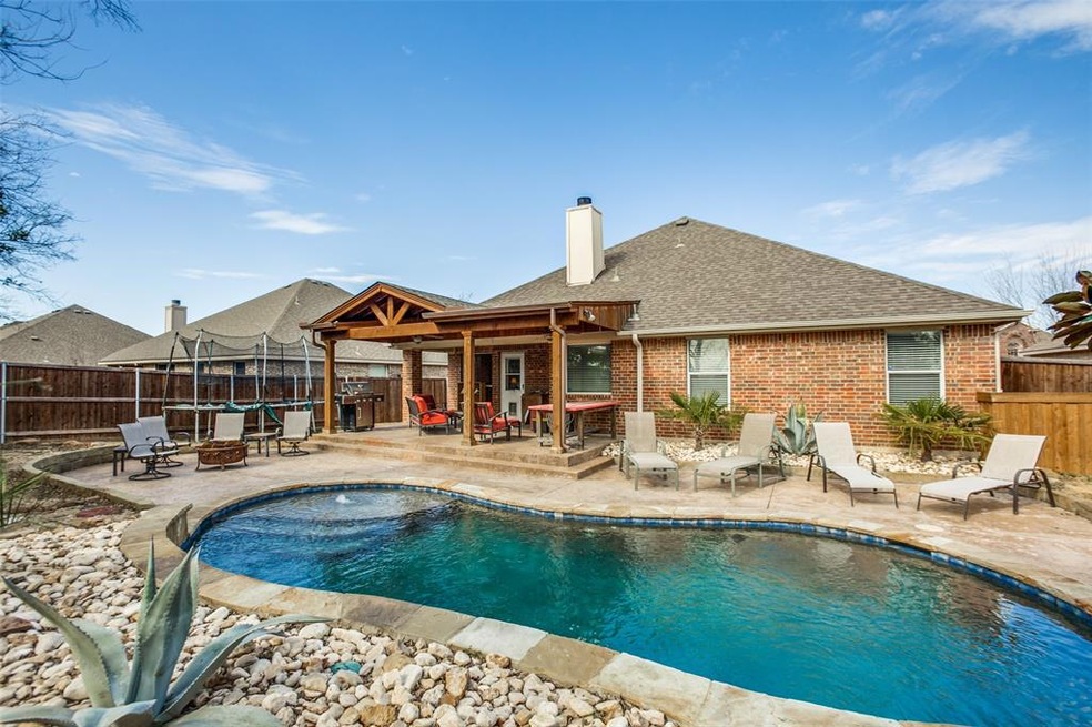 1116 Arthurs Ct, Wylie, TX 75098 - photo 1