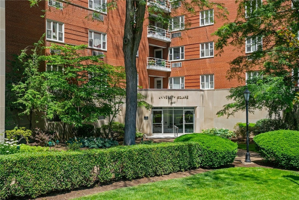 4601 Fifth Ave unit 226, Pittsburgh, PA 15213 - photo 1