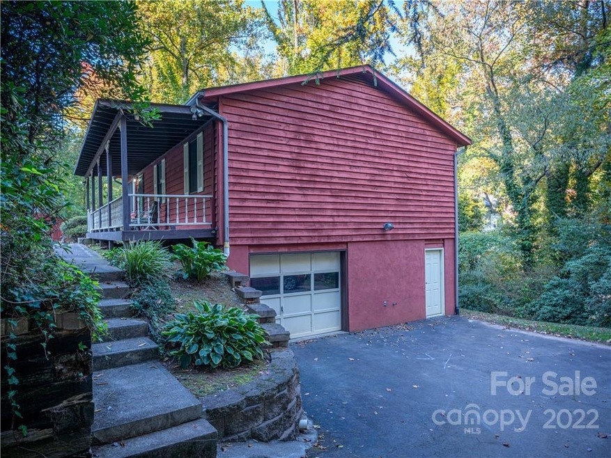 307 Westforest Ln, Asheville, NC 28806 - photo 1