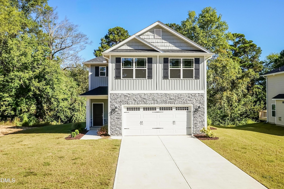 118 Hopewell Branch Ct, Smithfield, NC 27577 - photo 1