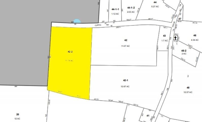 42 Curtis Rd, Farmington, NH 03835 - photo 1