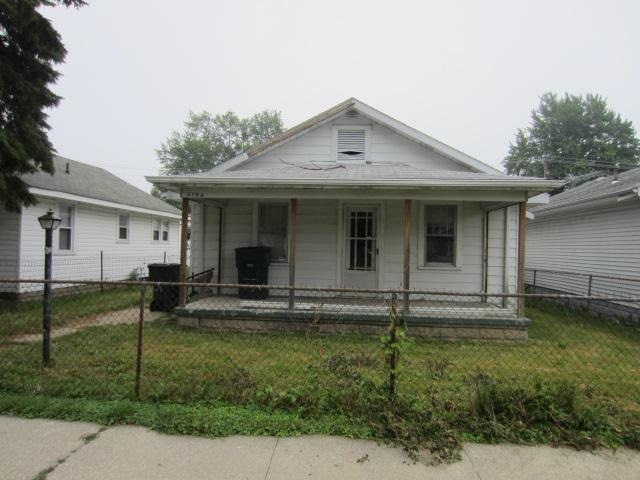 3106 S Vine St, Muncie, IN 47302 - photo 1