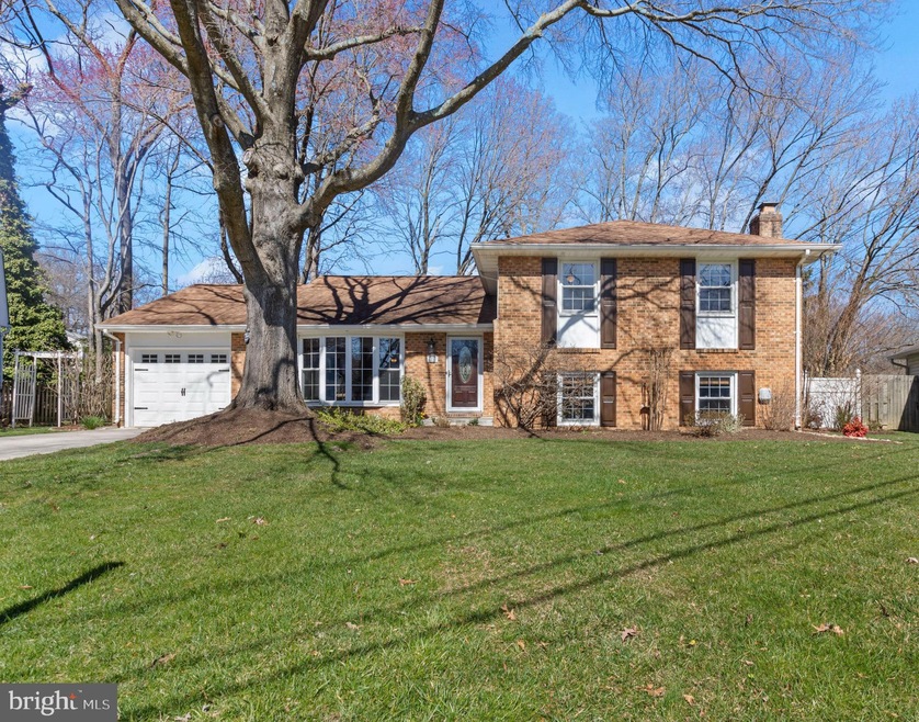 6210 Goodman Rd, Laurel, MD 20707 - photo 1