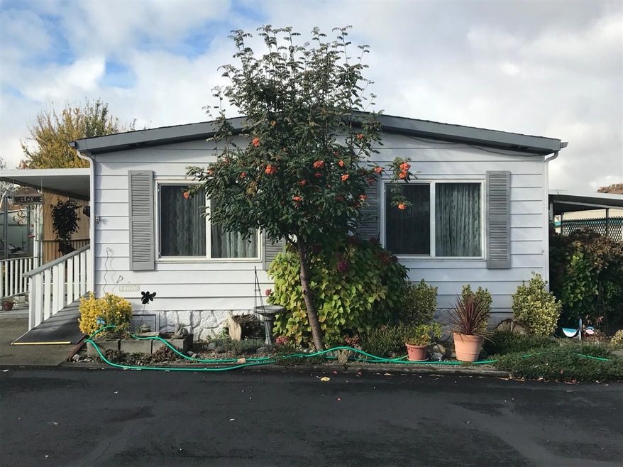 5076 Leonard Rd unit 30, Grants Pass, OR 97527 - photo 1