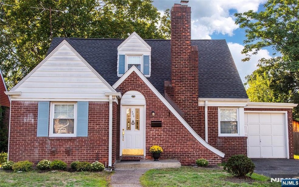 5-20 3rd St unit 1X, Fair Lawn, NJ 07410 - photo 1