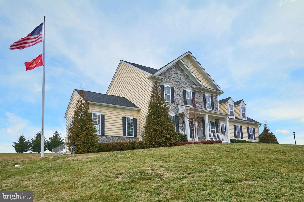 37200 Walnut Ridge Place, Purcellville, VA 20132 - photo 1