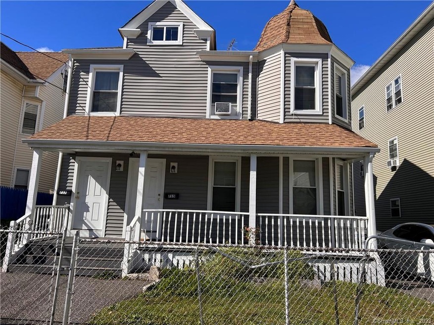 715 Noble Ave unit 717, Bridgeport, CT 06608 - photo 1