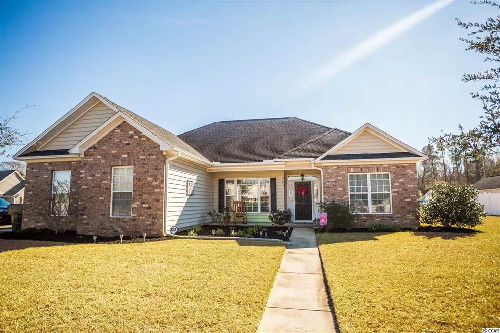 1201 Black Top Ln, Conway, SC 29527 - photo 1