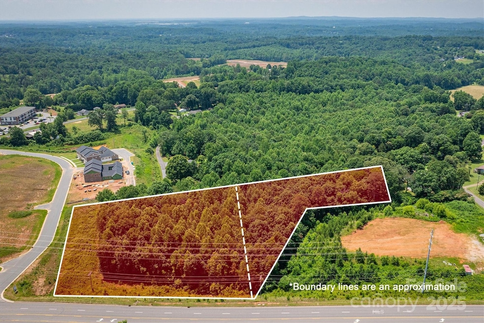TBD Catawba Valley Blvd SE unit 7-31, Hickory, NC 28601 - photo 1