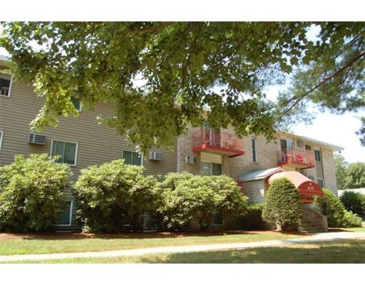 440 North Ave unit 4-91, Haverhill, MA 01830 - photo 1