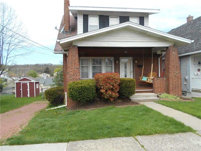 Welcome to 1509 Cambridge!