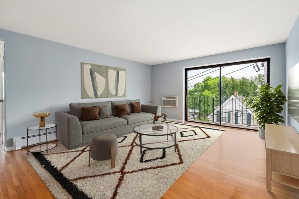 10 Coffey St unit 32, Dorchester, MA 02122 - photo 1