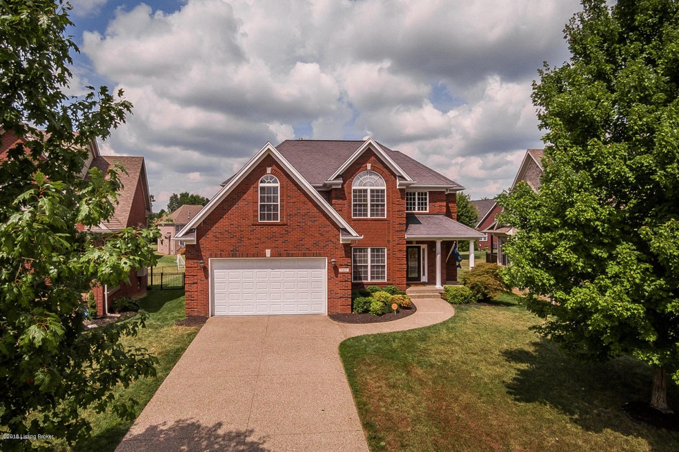 11417 Expedition Trail, Louisville, KY 40291 - photo 1
