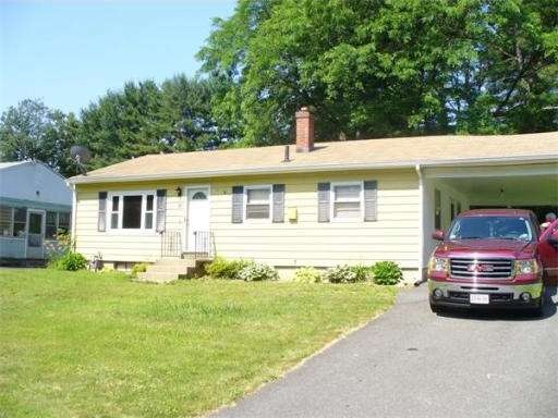 22 Forest Glen Dr, Florence, MA 01062 - photo 1