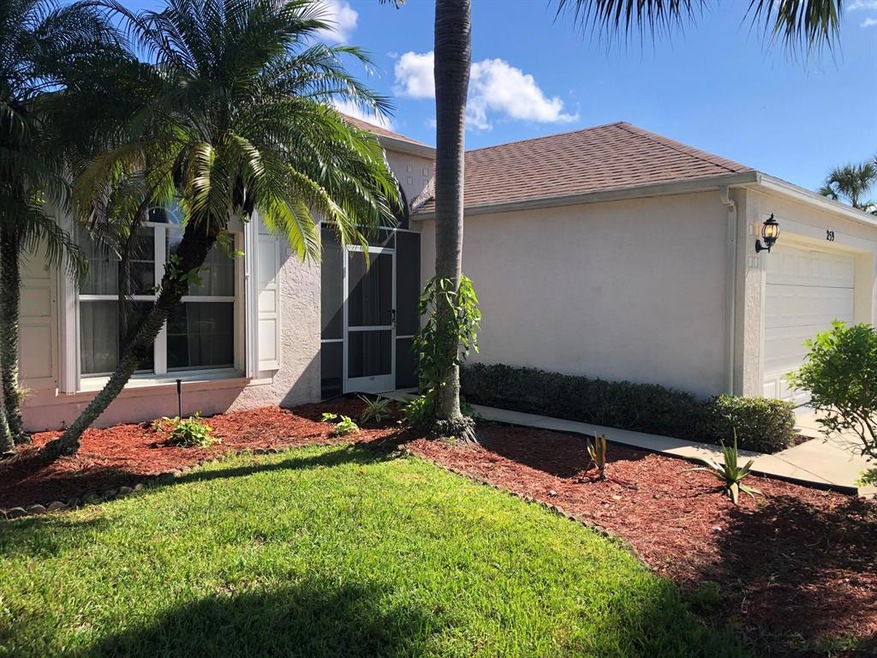 259 SW Panther Trace, Port Saint Lucie, FL 34953 - photo 1