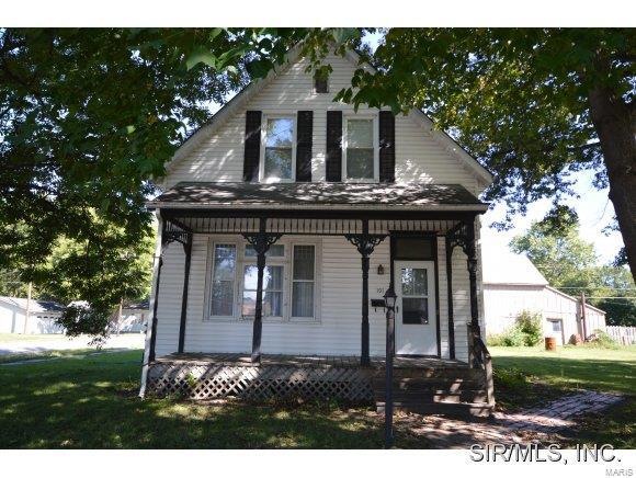 101 S Edison St, Freeburg, IL 62243 - photo 1