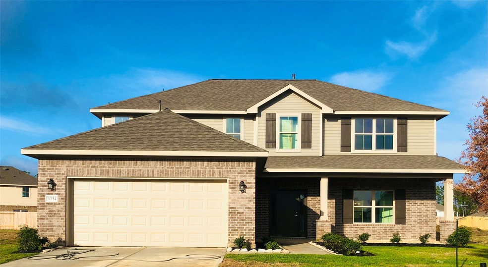 30154 Alpine Aster Ln, Cleveland, TX 77327 - photo 1