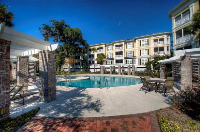 2206 Grand unit 2206, St. Simons Island, GA 31522 - photo 1