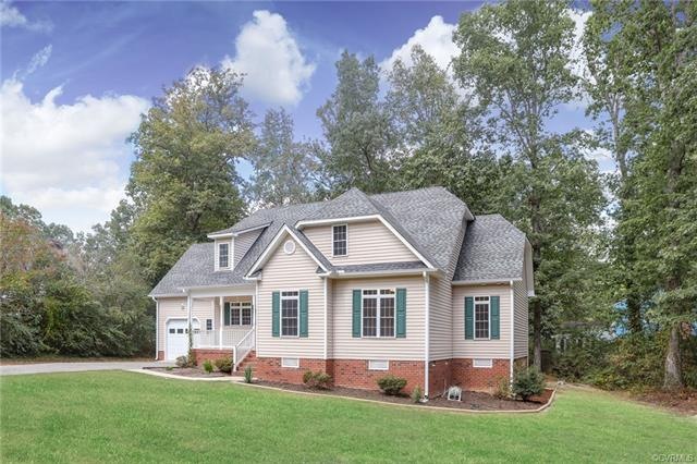 unlisted-address, North Chesterfield, VA 23237 - photo 1