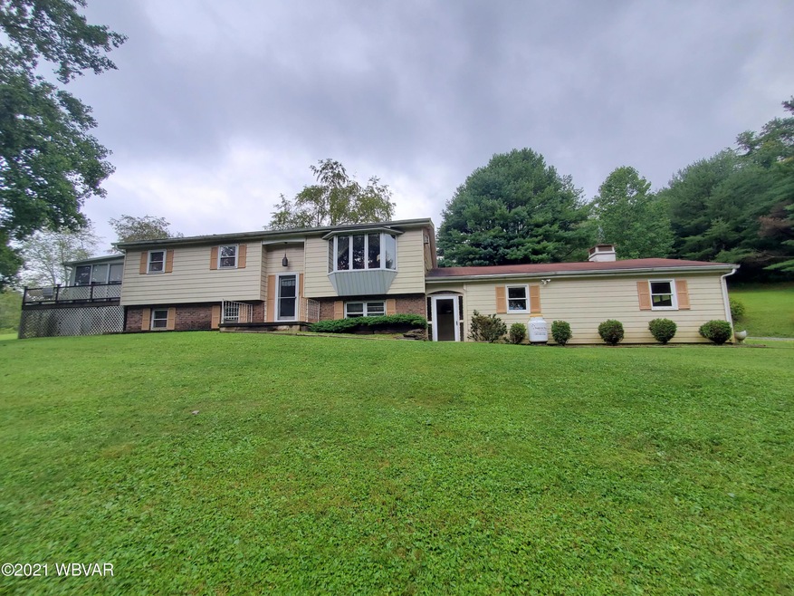 745 Bartlow Dr, Hughesville, PA 17737 - photo 1