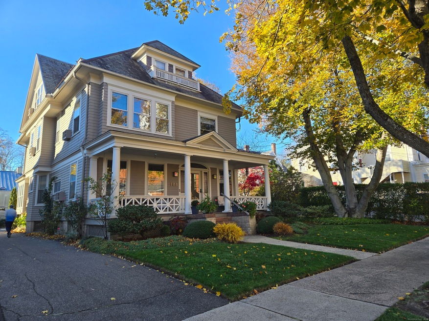 188 Cold Spring St unit 3, New Haven, CT 06511 - photo 1