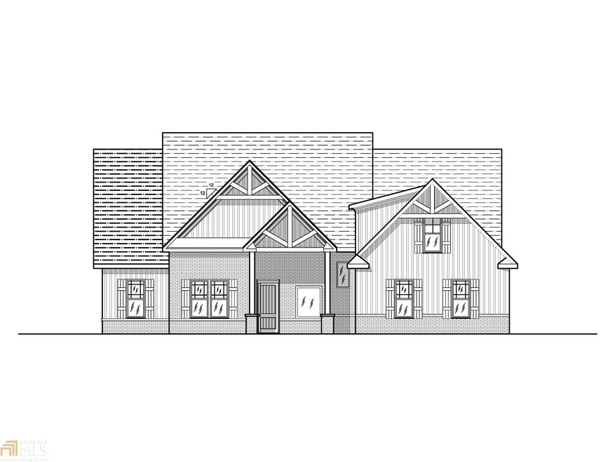 N Pear Grove Ct, Jefferson, GA 30549 - photo 1