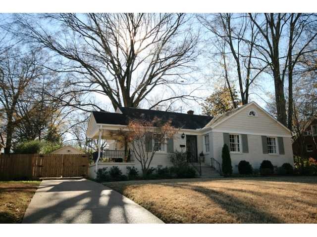 Completely Renovated Highpoint Home