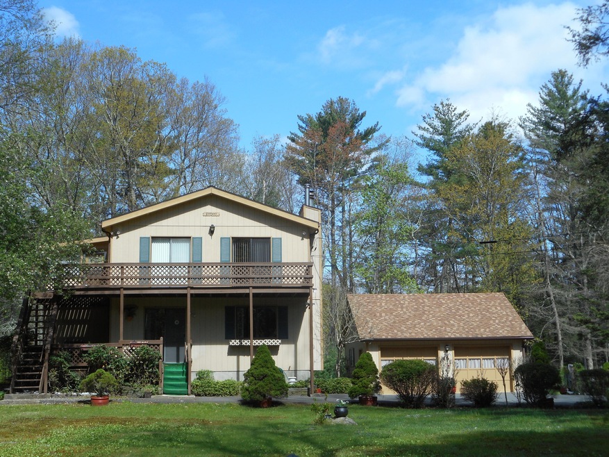 709 Milford Rd, Milford, PA 18337 - photo 1